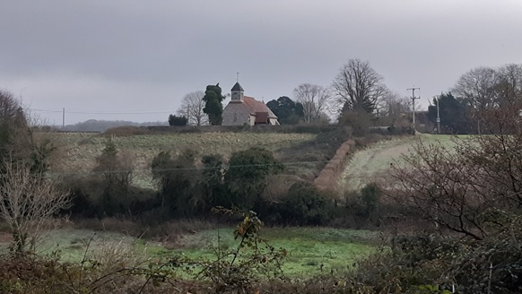 Heritage under Threat